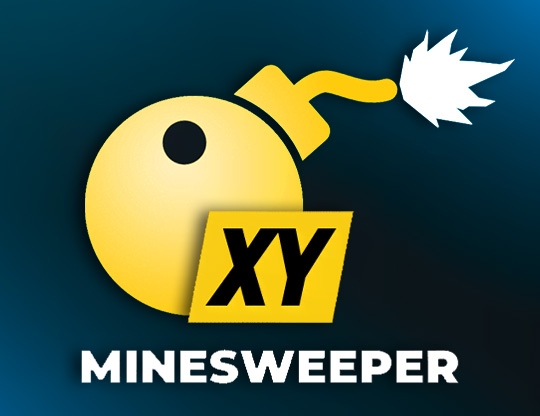 Minesweeper XY